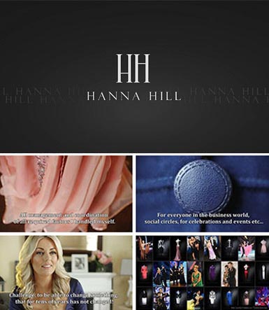 Hanna Hill